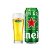 喜力Heineken 啤酒500ml*12听 【LY】 商品缩略图1