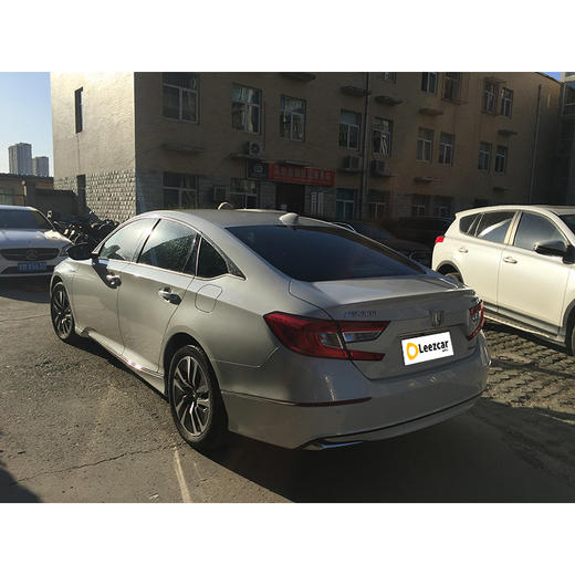 本田 雅阁 锐 混动 2.0L 锐领版 【长租-北京】 商品图4