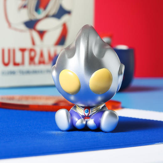 杯具熊儿童保温杯（奥特曼系列） 商品图2