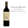 马拉狄珍藏干红葡萄酒  Réserve de Malartic Pessac-Leognan 2016 商品缩略图0