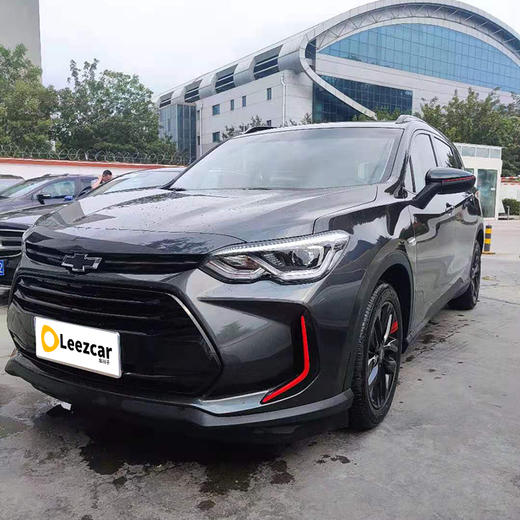 雪佛兰 沃兰多 530T 自动劲享版 【长租-北京】 商品图2