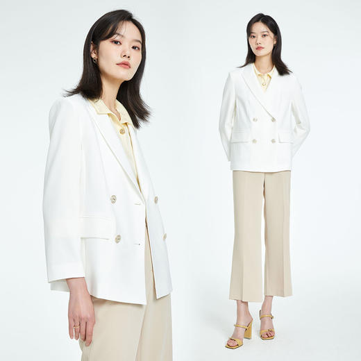 PRICH通勤西装外套PRJKC2302T 商品图0