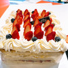味美特“草莓夏洛特”草莓大汇聚奶油蛋糕 商品缩略图1