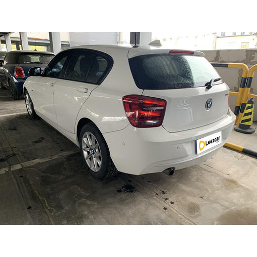 宝马 116i 领先型 【长租-北京】 商品图4