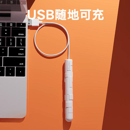 【智能加热棒】飞机杯倒膜通用款自动断电（极速私密发货） 商品图5