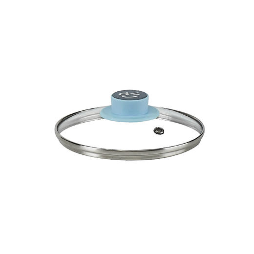 【配件】 DL-3452  三明治早餐机煮锅组件 / 玻璃盖 / 煎盘 / 蒸格配件 商品图5