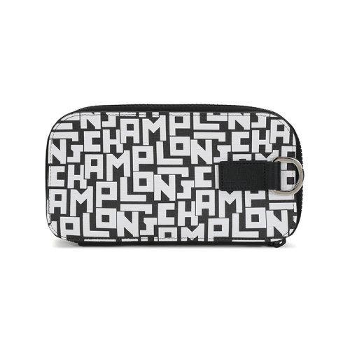 Longchamp/珑骧 男女中性LE PLIAGE LGP系列牛皮手拿包钱包 30007 HPZ 商品图7