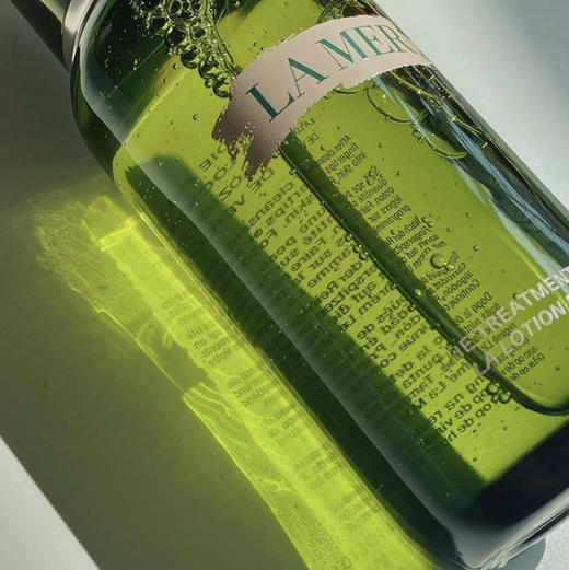 法国 LA MER海蓝之谜 保湿修护精萃水 爽肤水 100ml/150ml 商品图8