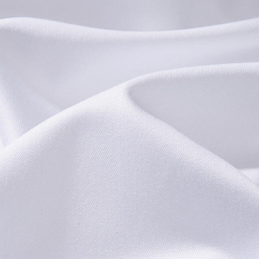 【定制刺绣】罗蒙春秋竹纤维长袖衬衫男士正装商务通勤职业纯色衬衣男 商品图10