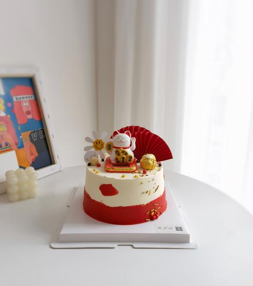 招财猫 商品图0