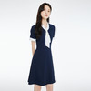 PRICH系带职场连衣裙PROWC2402E 商品缩略图0