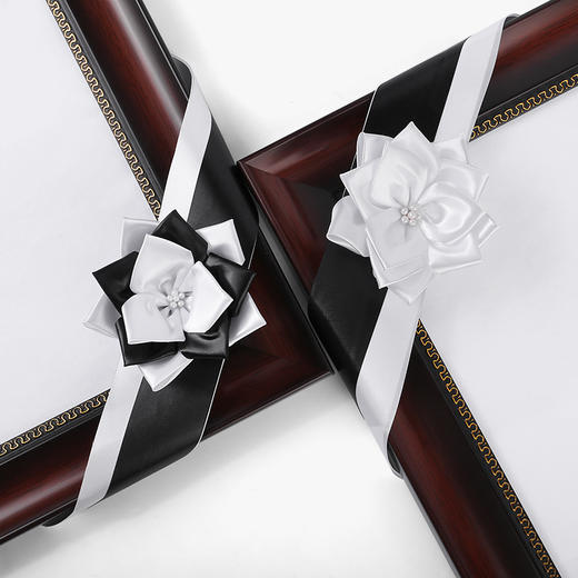 天禄-遗像相框花 商品图4