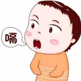 如何快速给宝宝拍嗝