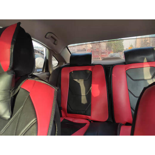 东风风神 A60 1.6L 手动汽车之家专享型 【月租-成都】 商品图6