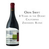 奥林斯威沙漠八年仙粉黛混酿红葡萄酒  Orin Swift 8 Years in the Desert California Zinfandel Blend 商品缩略图0