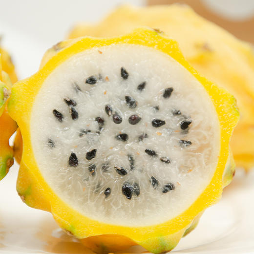 【 顺丰包邮】海南黄金燕窝果 精美礼盒装 2斤/4斤 商品图1