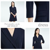 PRICH职场西服连衣裙PROWC2301E 商品缩略图1