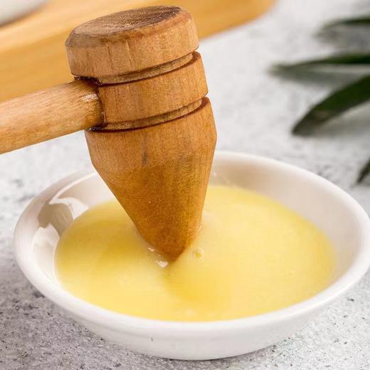 【绿色认证】众天活性鲜王浆300克（10克*30） 商品图4