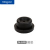 【配件】DL-5701  多功能料理锅玻璃锅盖 / 深煮锅 / 煎烤盘 / 蒸格组件 / 脚垫配件 商品缩略图7