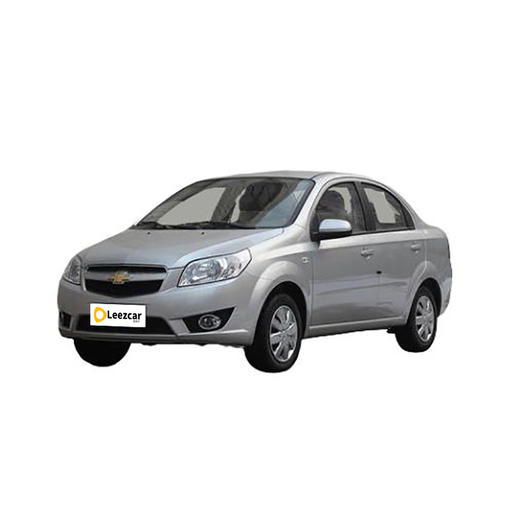 雪佛兰 乐风 1.4SE AT 【长租-北京】 商品图0