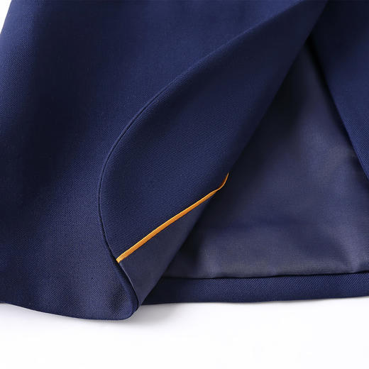 【上衣+裤子】罗蒙春秋西服套装女士正装商务通勤职业装两件套西装女 商品图11