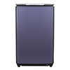 海信10公斤波轮洗衣机 旋瀑洗 星曜紫XQB100-V609D 商品缩略图0