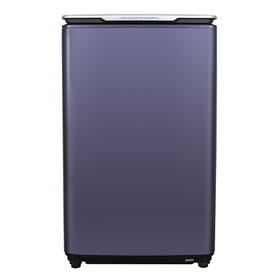 海信10公斤波轮洗衣机 旋瀑洗 星曜紫XQB100-V609D