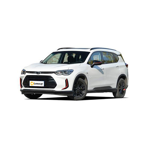 雪佛兰 沃兰多 530T 自动劲享版 【长租-北京】 商品图0