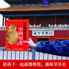 《藏在博物馆里的中国历史》（全八册）|写给孩子的第一套历史趣味启蒙书 商品缩略图4