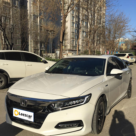 本田 雅阁 锐 混动 2.0L 锐领版 【长租-北京】 商品图2