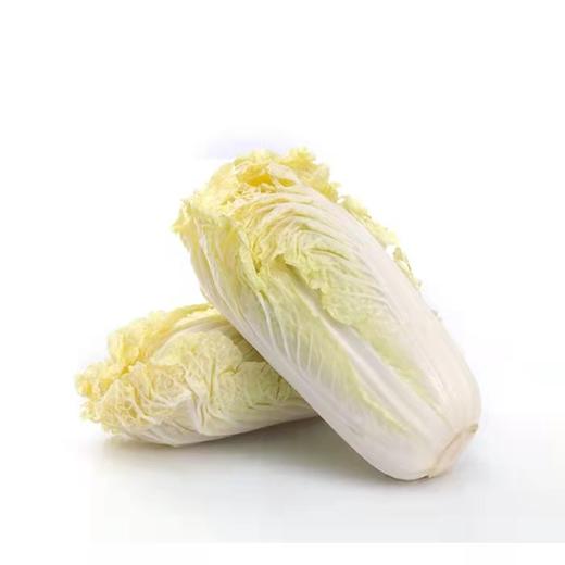 娃娃菜 约625g 【BC】【WNX】 商品图0