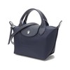 Longchamp/珑骧 2021款 女士LE PLIAGE NEO系列织物短柄手提单肩斜挎包饺子包迷你款 1500 598 商品缩略图1