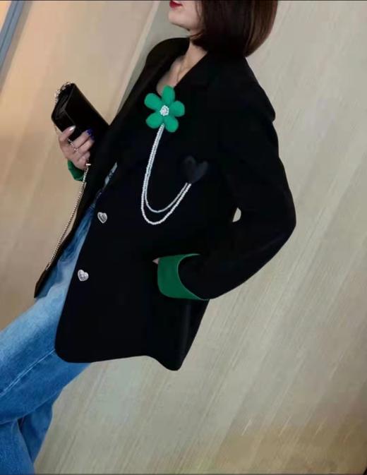 火爆依人西服外套1036 商品图0