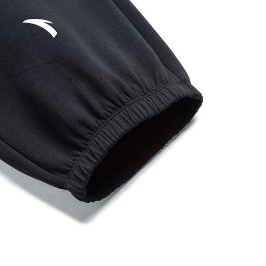 【L/XL断码】商场安踏舞蹈运动长裤女夏季潮流街舞时尚休闲裤子162217356【无货退款】 商品图3