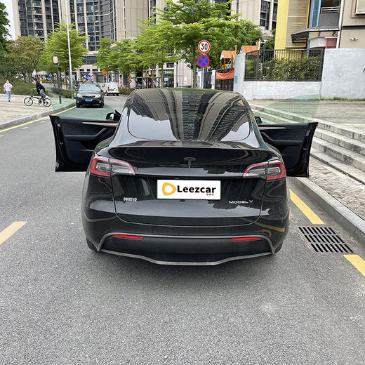 特斯拉 Model Y 标准续航后驱版 【长租-深圳】 商品图5