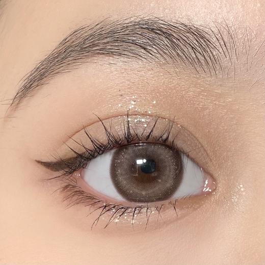 Pink Peach旗下 ·   米兰珍珠 · 奶油坚果 | 14.2mm放大直径 | 韩产年抛 | icodi工厂 商品图10