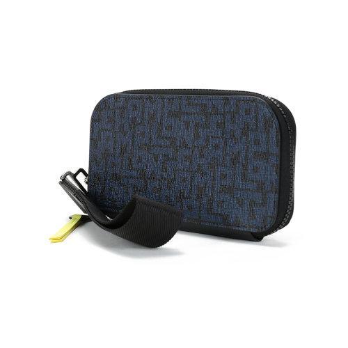 Longchamp/珑骧 男女中性LE PLIAGE LGP系列牛皮手拿包钱包 30007 HPZ 商品图1