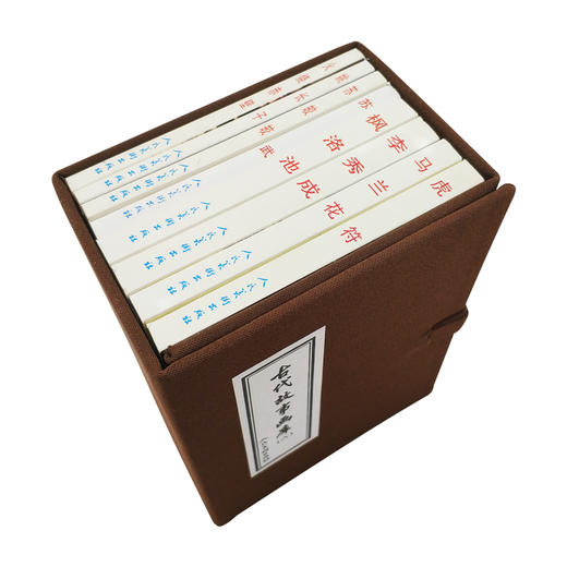 古代故事画库(六) 商品图1