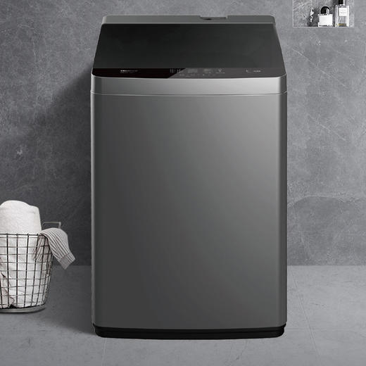 海信洗衣机XQB100-C206D 商品图0