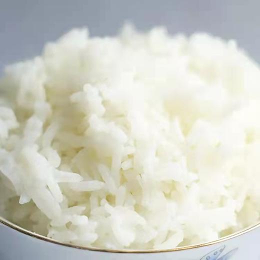 武汉黄陂长相思大米5kg/袋 商品图2