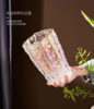 欧式简约现代创意冰冻玻璃花瓶--21冰冻 商品缩略图2
