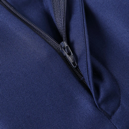 【上衣+裤子】罗蒙春秋女士西服套装职业正装商务通勤修身西装两件套 商品图9