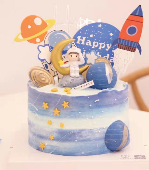 星空航天梦 （提前6小时预订） 商品图0