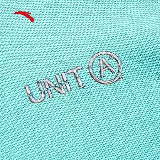 【L断码】安踏舞蹈运动卫衣女服夏季新款连帽套头衫百搭上衣162217770【库存有限，如无货将做退款，介意慎拍！】 商品图1