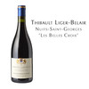 梯贝酒庄尼依圣乔治十字架园红葡萄酒  Thibault Liger-Belair Nuits-Saint-Georges 'Les Belles Croix' 商品缩略图0