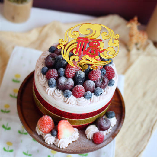 【福气多多】 商品图2