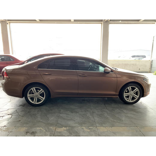 大众 凌渡 280TSI DSG 舒适版 【长租-北京】 商品图5