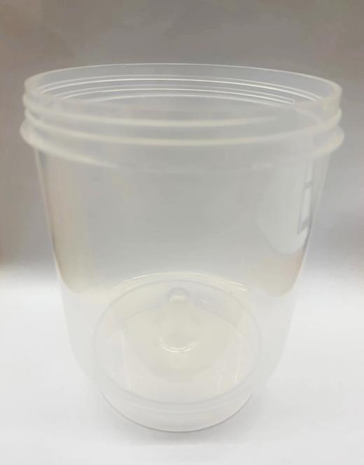 【配件】 面包机酸奶杯盖 / 酸奶杯身配件/酸奶杯一套（杯盖+杯身） 商品图3