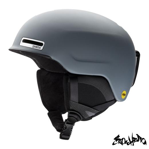 2122 SMITH maze mips炭灰色MD 商品图0