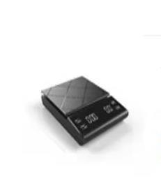 【已绝版】电子秤克称 黑色 商品图0